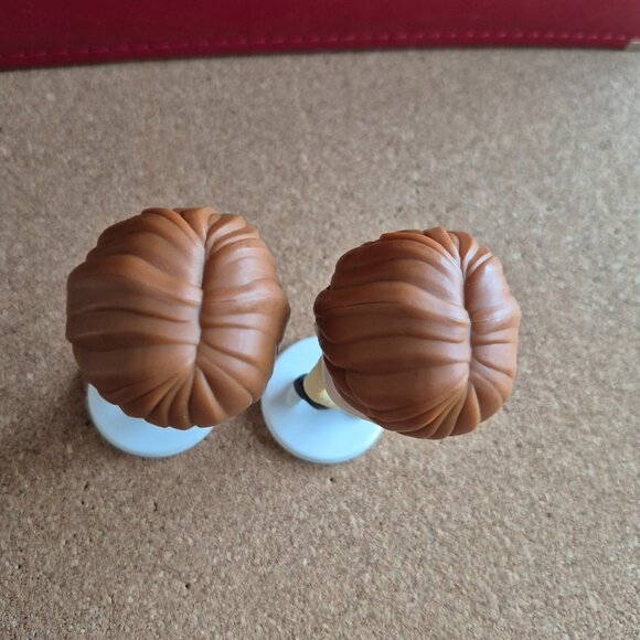 BTS Throwback Edition 2025 McDonald's Tiny Tan Figure Happy Meal Toy Jimin x 2 - Picture 2 of 5